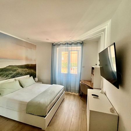 Solemar Apartments Kennedy Alghero Eksteriør bilde