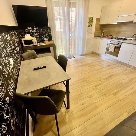 Solemar Apartments Kennedy Alghero Eksteriør bilde